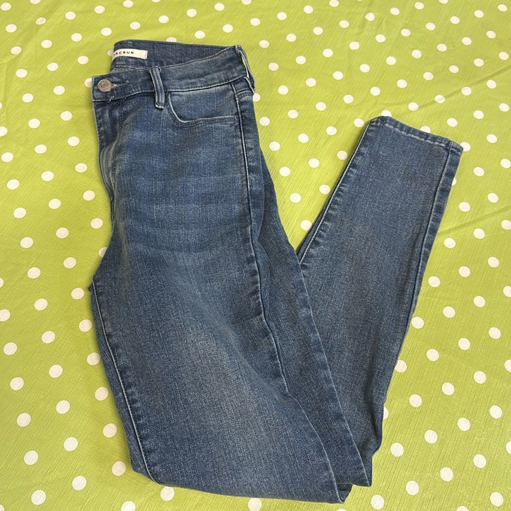 PacSun women’s size 25 jeans